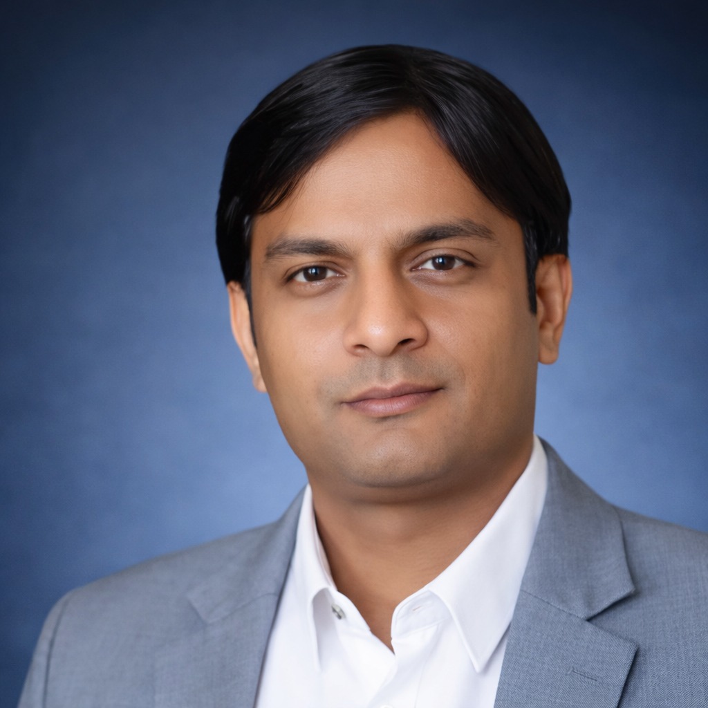 ANUPAM SHARAN