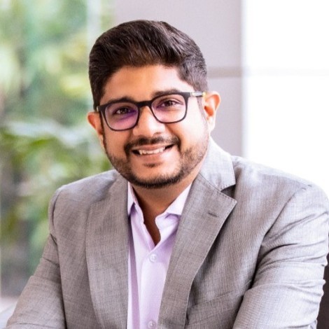 NAVROZE PALEKAR