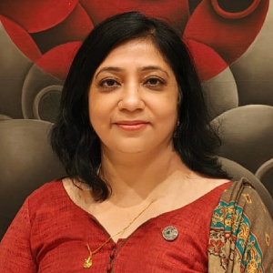Taruna Gupta