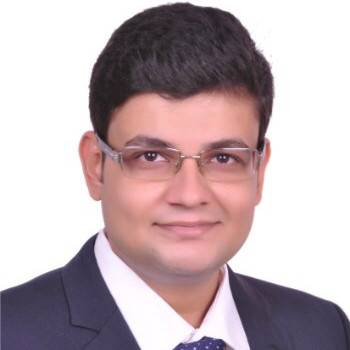 GARG VYAS