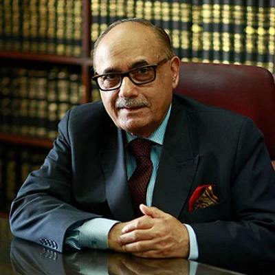 Dr. Lalit Bhasin