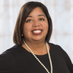 Ms. Veta T. Richardson