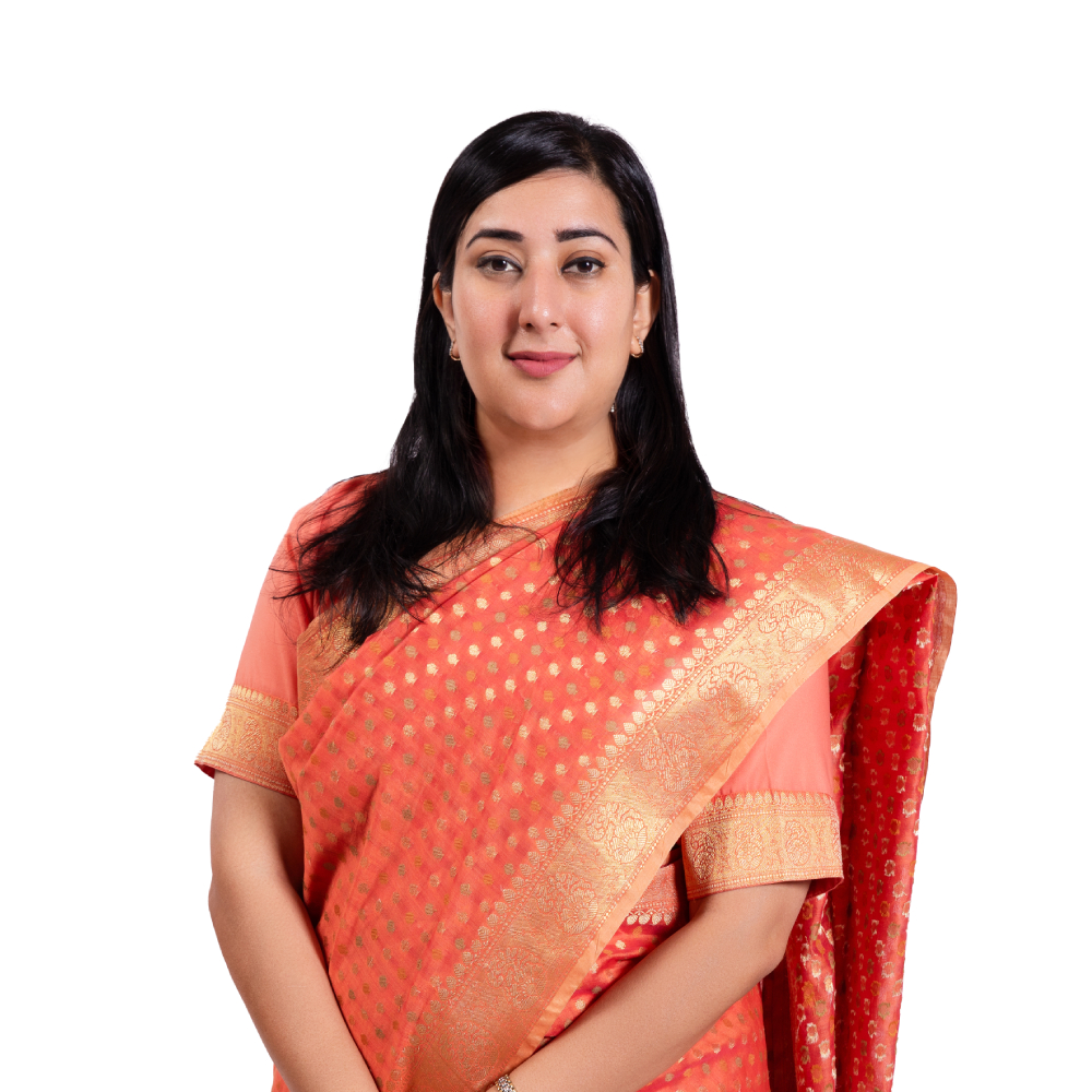Bansuri Swaraj
