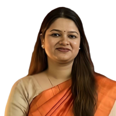 SWASTICA GOSWAMI