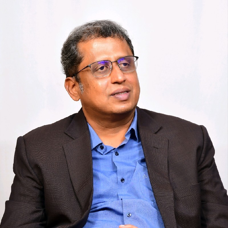K. SUBODH KUMAR