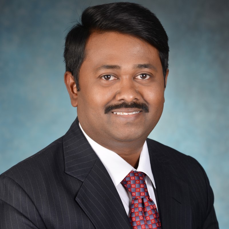 SENTHIL CHANDIRAN