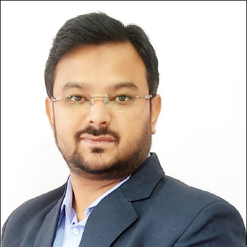 IQBAL TAUSEEF