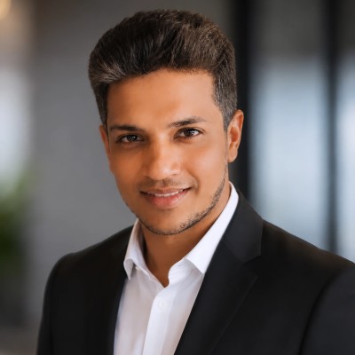 PRIYESH SHARMA