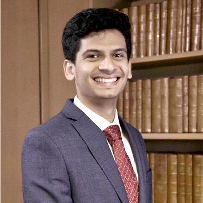 KARTIKAY SINGH