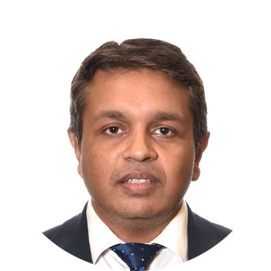 K. VIJAYSHYAM ACHARYA