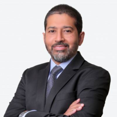 Christopher Krishnamoorthy