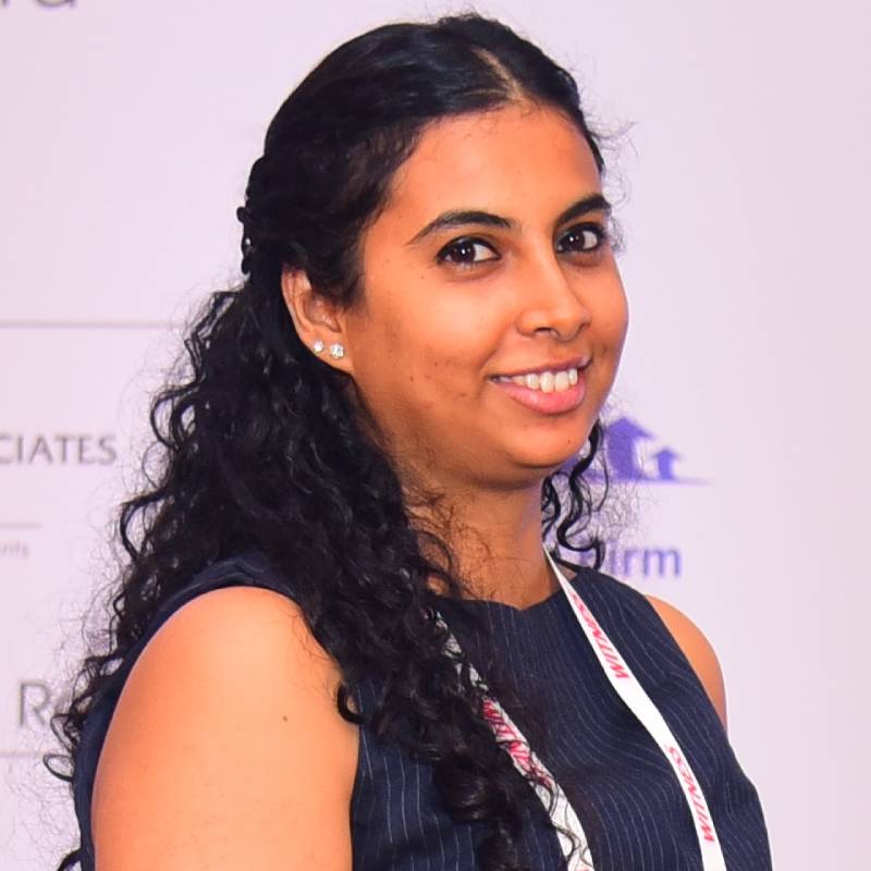 GITANJALI MIRIAM MATHEW