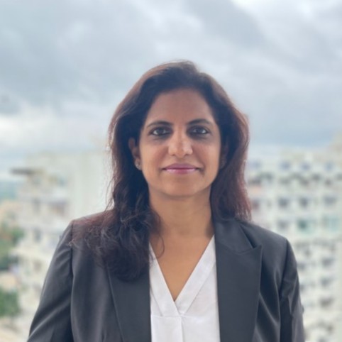 POOJA KHEMANI SHARMA