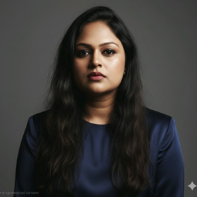 SALONI AGARA DWARAKANATH