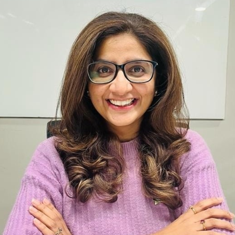 AKANKSHA SINGH ROHATGI