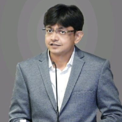 C.A. HARDIK GUPTA