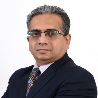 MUKUND THAKKAR