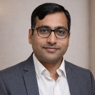 PRAVEEN KUMAR (JHA)