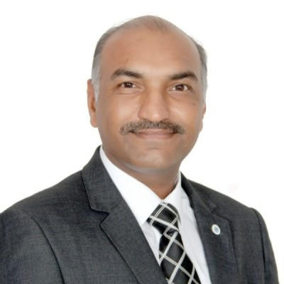 ROOPESH JAIN