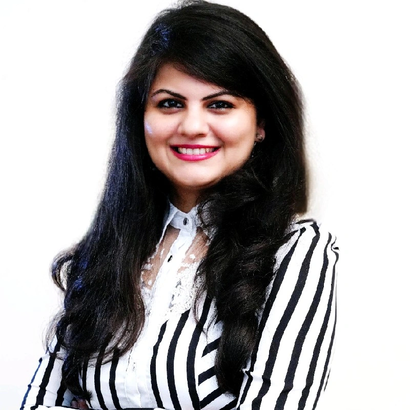 VANDANA BHATIA