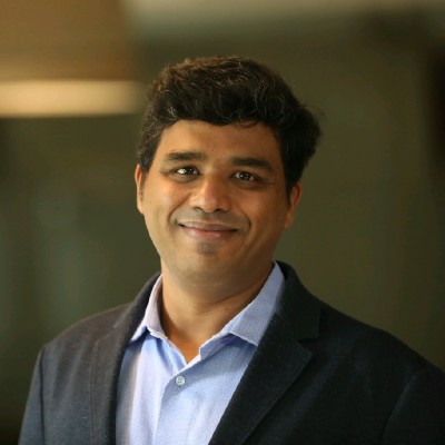 VINEET BOSE