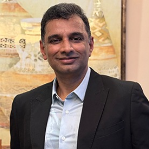 A.J. JAWAD