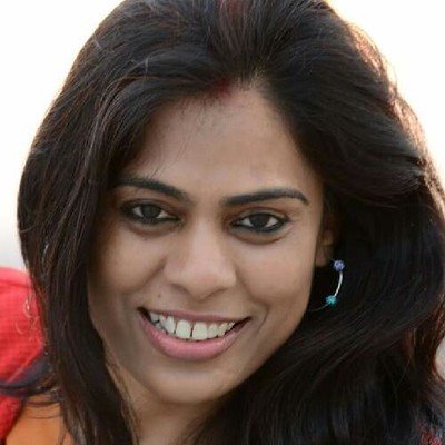 ANURADHA SHARMA