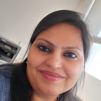 NEHA VERMA