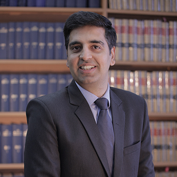 NITIN KALRA
