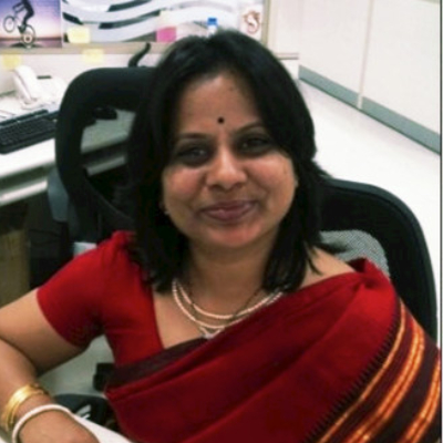 SANGEETA BALDOTA