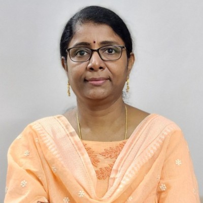 SRIDEVI KASU