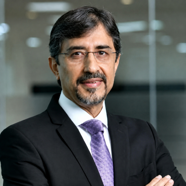 AJAY KAKAR