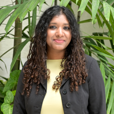 CHITRA NAIR