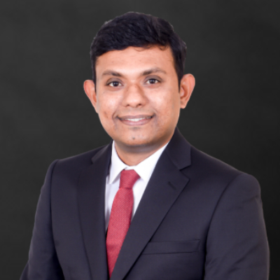 GEORGE VARGHESE