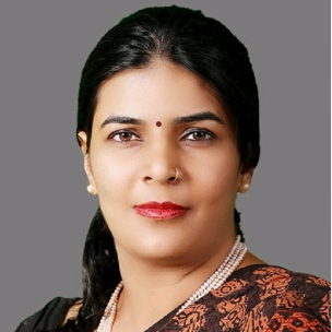 KANUPRIYA BHARGAVA