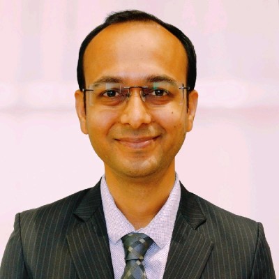 MANAN SHROFF