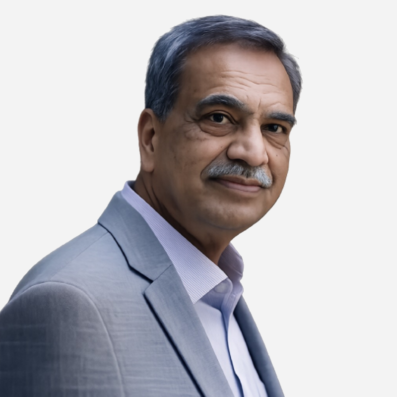 HON’BLE JUSTICE (RETD.) MUKESHKUMAR RASIKBHAI SHAH