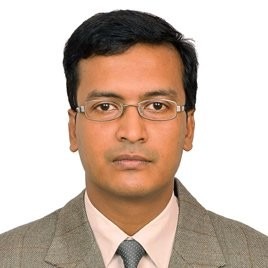 MILIND TALEGAONKAR