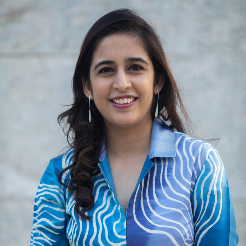 NAMRATA TRIVEDI
