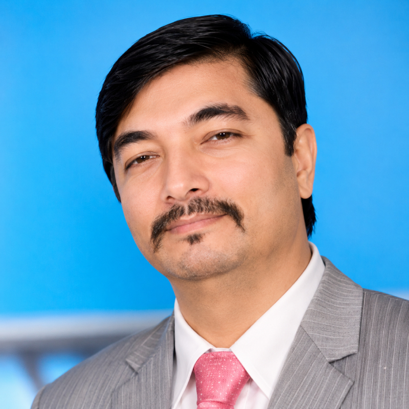 NIKUNJ VYAS