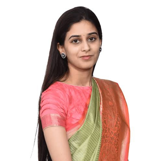 PARIDHI ADANI