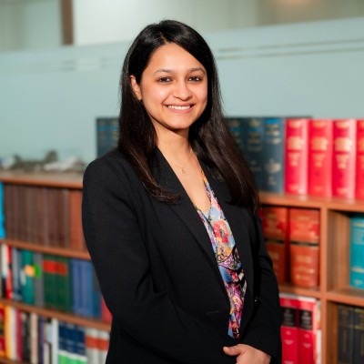 RIDDIMA SHARMA