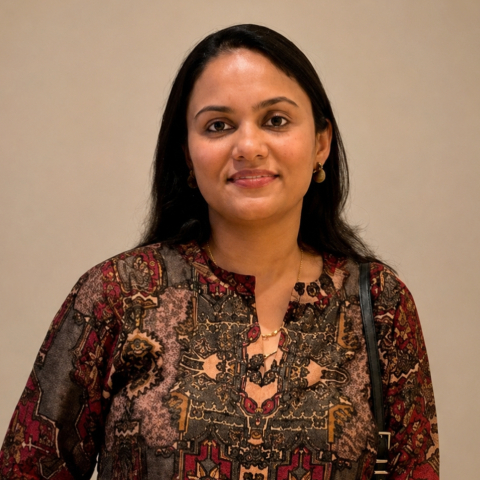 S. HARSHITA