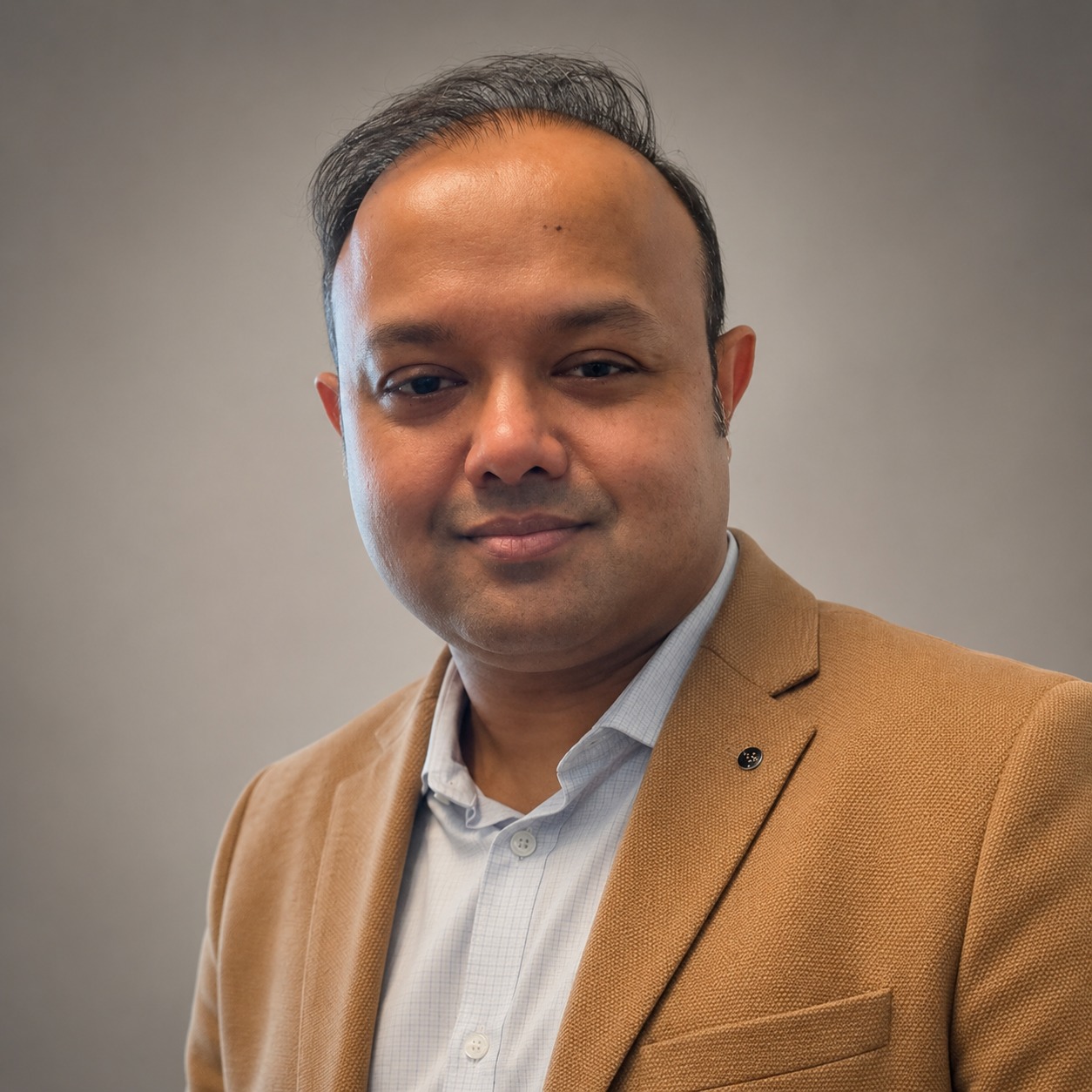SUBHAJIT GHOSH
