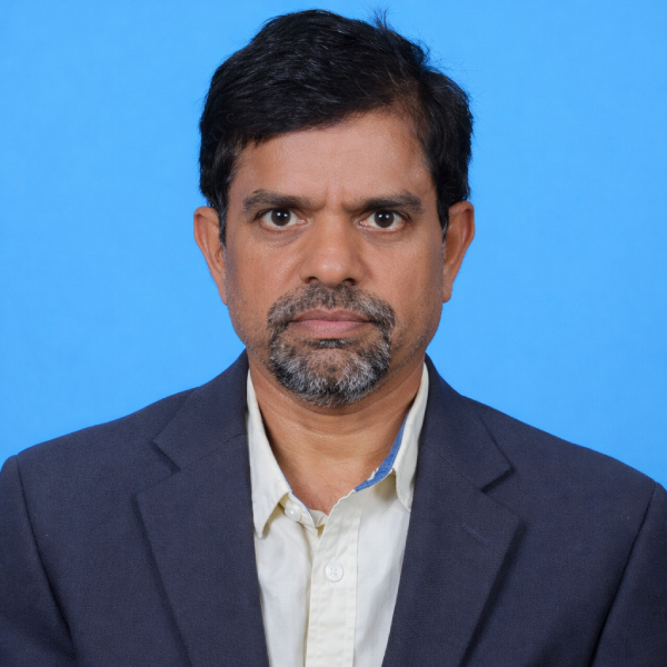 SAHADEV KATAM
