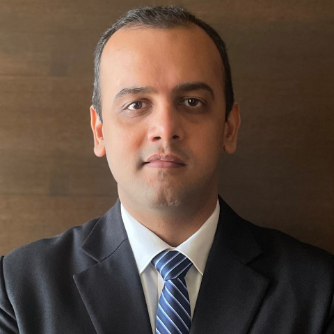 SHAMIK BHATT