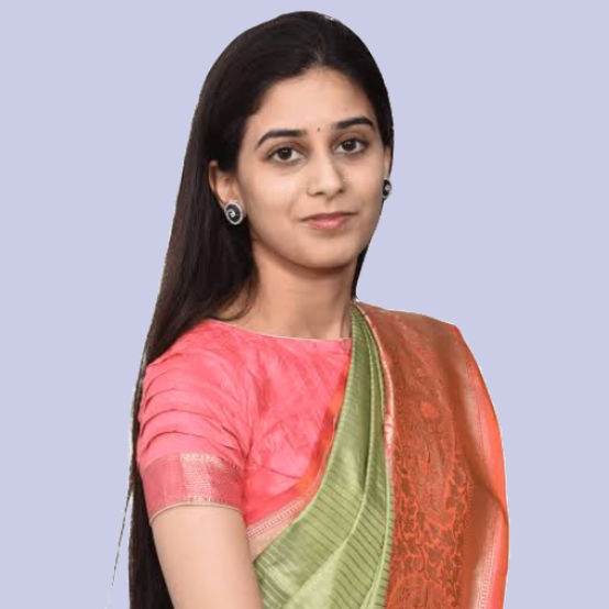 PARIDHI ADANI